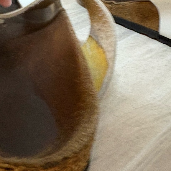 Birkenstock White Gizeh Size 42 - Picture 11 of 14